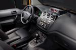 Ford Transit Connect Taxi 2011 года
